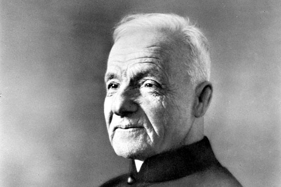Frère André