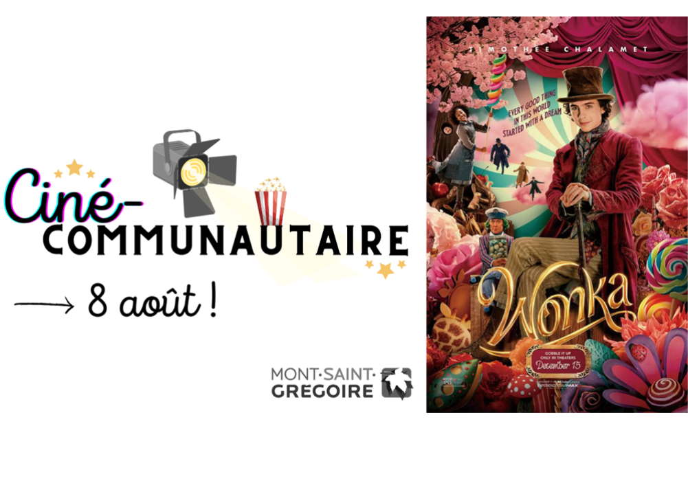 Ciné-communautaire