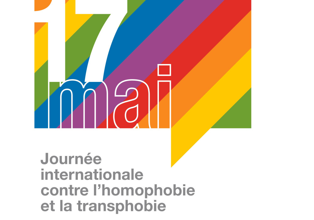 Journée internationale de lutte contre l’homophobie