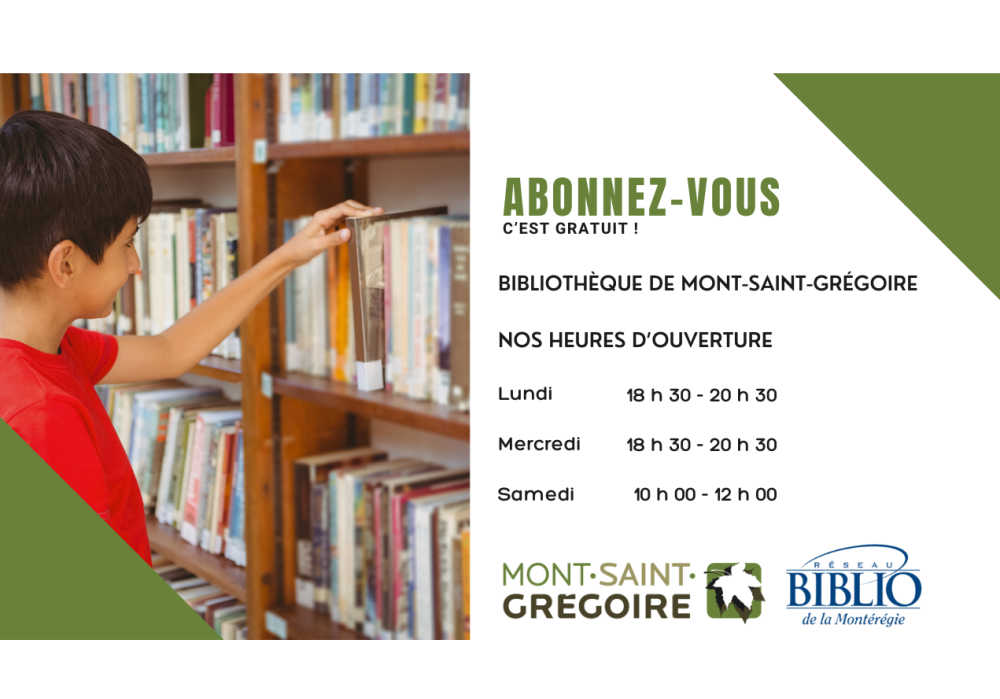 Bibliothèque municipale