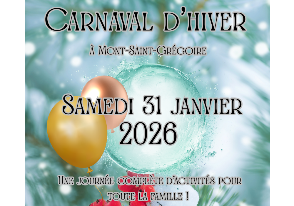 Carnaval 2026 Carnaval 2026