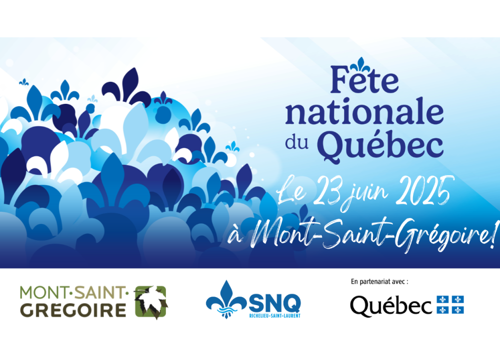 Fête nationale du Québec 2025