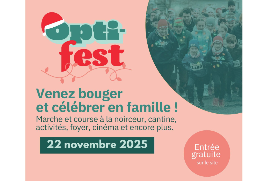 Opti-Fest 2025
