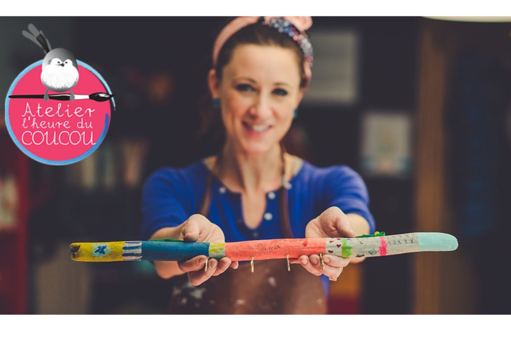 Atelier Heure du coucou pour les 12 ans et plus - Chandails et bandanas Tie dye