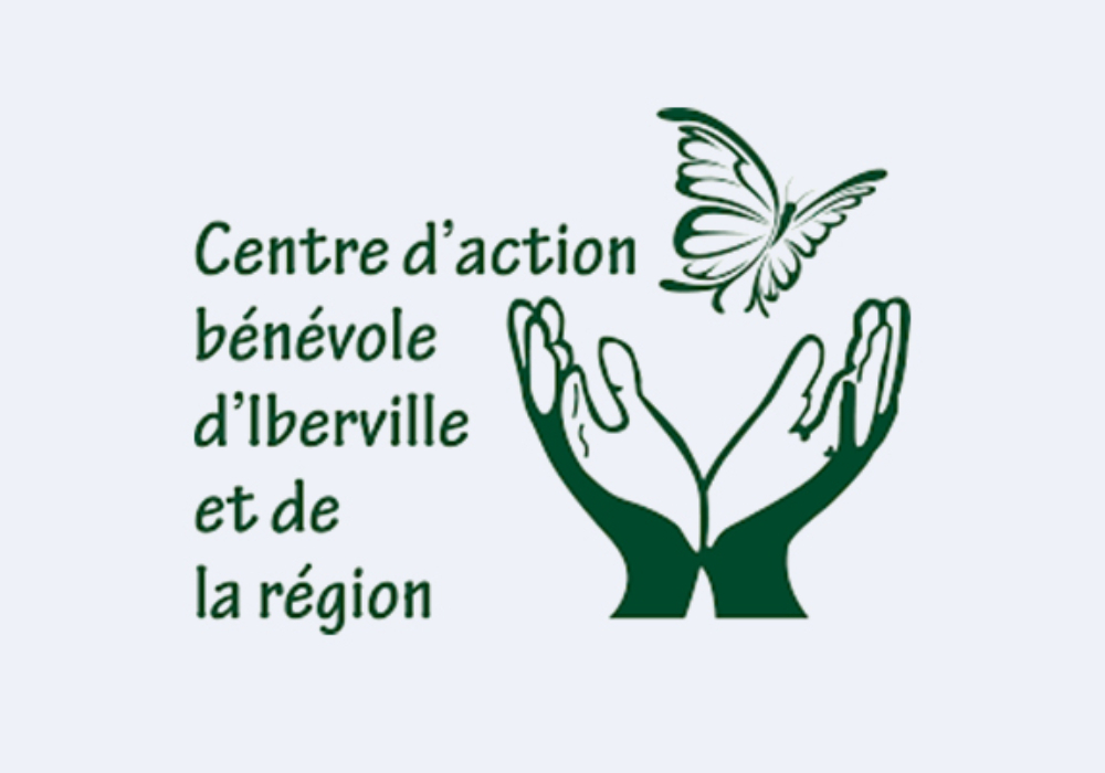 Guignolée du Centre d’action bénévole d’Iberville 