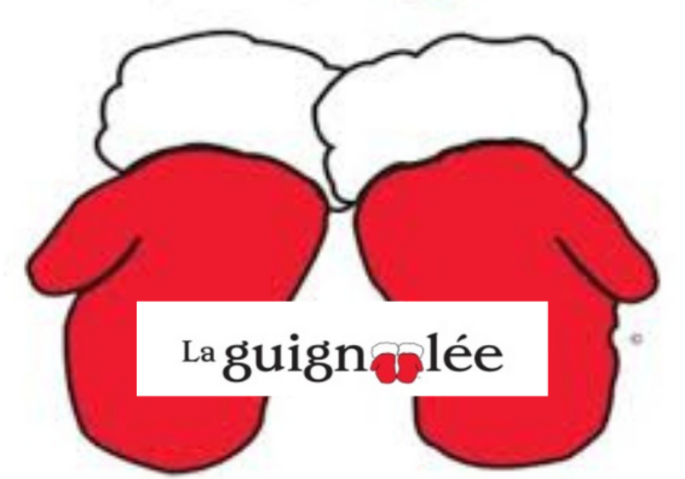 Guignolée de l’école Frère-André 