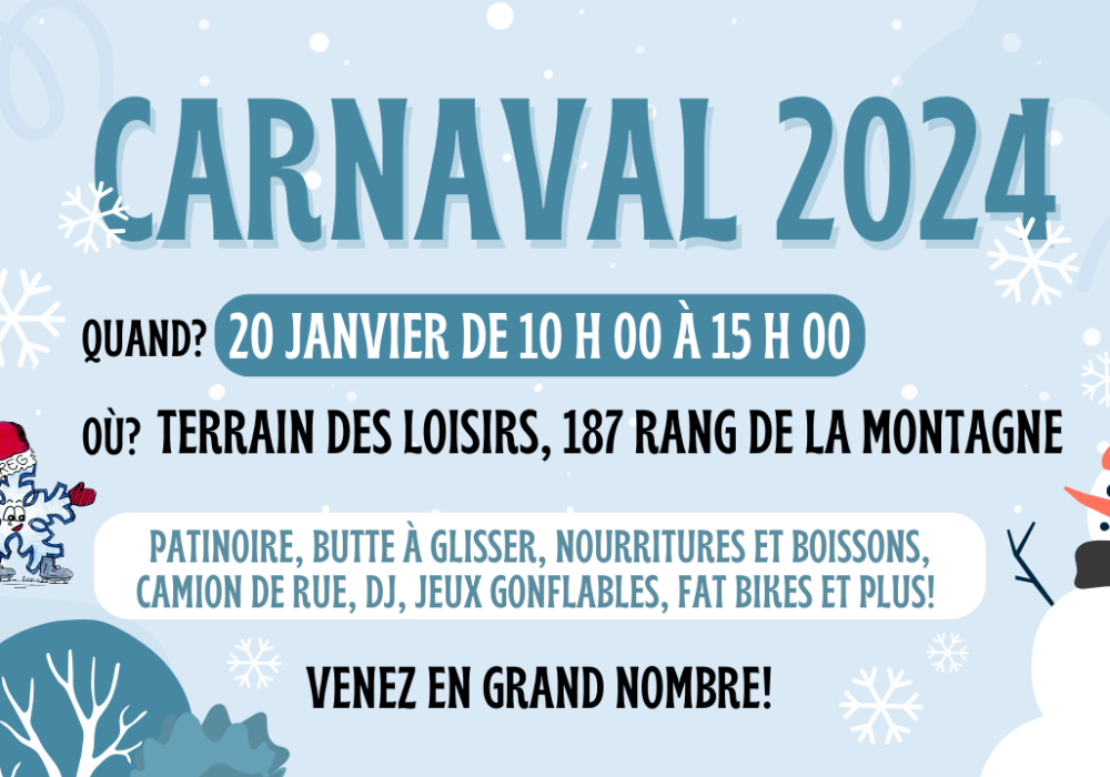 Carnaval d